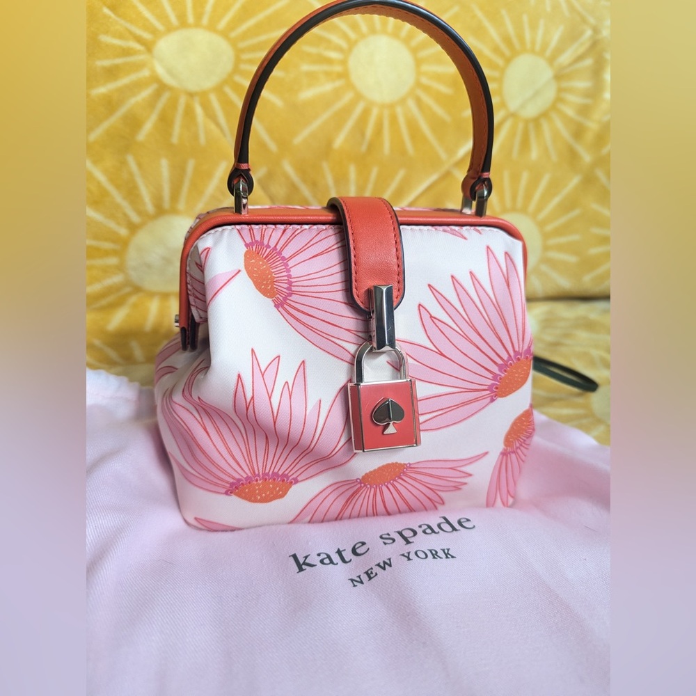 Kate Spade Remedy Bag